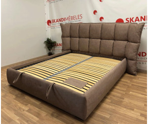Bed CESENA (160 x 200cm) (Exposition) Bed CESENA (160 x 200cm) (Exposition)